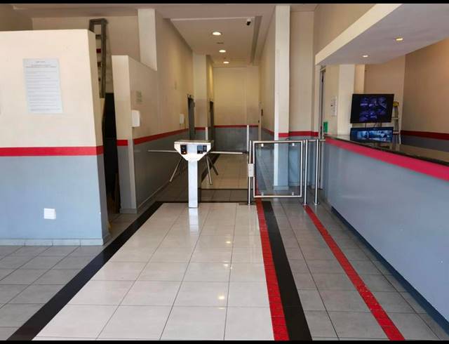 1 BEDROOM APARTMENT FOR SALE IN GOODWOOD ESTATE